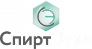 Логотип компании «СпиртЭтил»