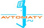 Логотип компании «АВТОМАТЫРУ»