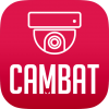 Логотип компании «Cambat»