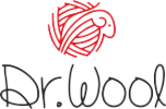 Логотип компании «Интернет-магазин Dr. Wool»