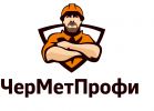 Логотип компании «ЧерметПрофи»