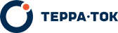 Логотип компании «Терра-Ток»