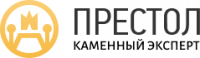 Логотип компании «Престол»