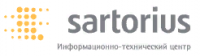 Логотип компании «Sartorius»
