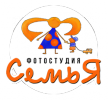 Логотип компании «Семья»