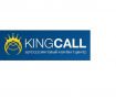 Логотип компании «KingCall»