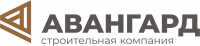 Логотип компании «АВАНГАРД»
