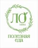 Логотип компании «ЛО»