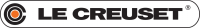 Логотип компании «Le Creuset»