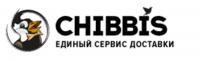 Логотип компании «Chibbis»