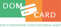 Логотип компании «Компания «Дом Кард»»