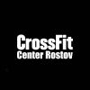 Логотип компании «CrossFit Center Rostov»