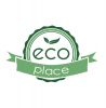 Логотип компании «ECO PLACE store»