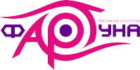 Логотип компании «РИА Фартуна»