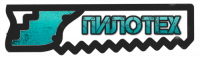 Логотип компании «ПИЛОТЕХ»