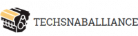 Логотип компании «ТехСнабАльянс»