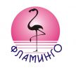 Логотип компании «Салон красоты Фламинго в Марфино»