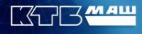 Логотип компании «КТБМаш»