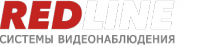Логотип компании «REDLINE»