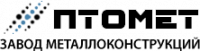 Логотип компании «ПТОМЕТ»