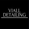 Логотип компании «Viall Detailing»