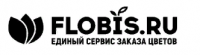 Логотип компании «Flobis»