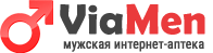 Логотип компании «ViaMen»