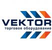 Логотип компании «Вектор торговли»