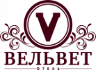 Логотип компании «Вельвет»