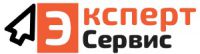 Логотип компании «Эксперт-сервис»