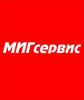 Логотип компании «МИГсервис»