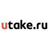 Логотип компании «Utake»