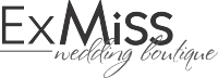 Логотип компании «EXMISS-салон свадебных платьев»