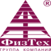 Логотип компании «ФИЗТЕХ»