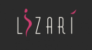Логотип компании «Lizari»