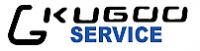 Логотип компании «Kugooservice»