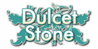 Логотип компании «Dulcet Stone»