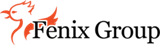 Логотип компании «Феникс-Групп»