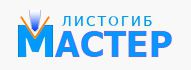 Логотип компании «Мастер Листогиб»