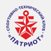 Логотип компании «ПАТРИОТ»