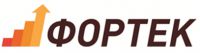 Логотип компании «Фортек»