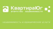 Логотип компании «"КвартираЮг"»