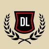Логотип компании «DL Academy»