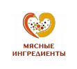 Логотип компании «Мясные ингредиенты»