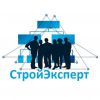 Логотип компании «СтройЭксперт»