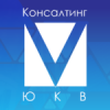 Логотип компании «ЮКВ-Бизнес»