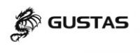 Логотип компании «ГУСТАС»