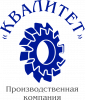 Логотип компании «Квалитет»