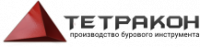 Логотип компании «Тетракон»