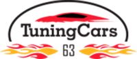 Логотип компании «TuningCars63.ru»